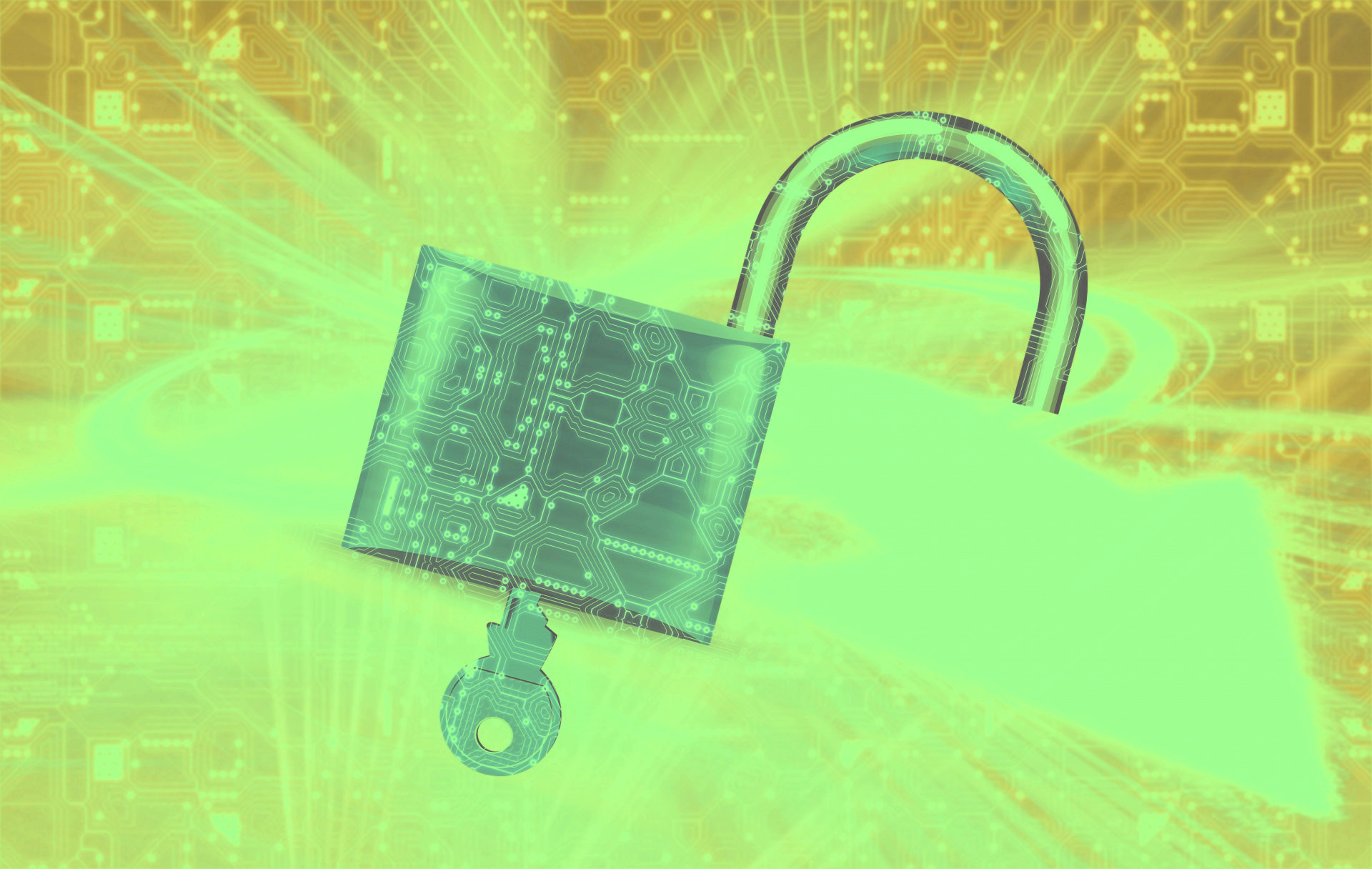 security lock circuit board — AI Agent Security: A Pre-Launch Checklist for Founders
