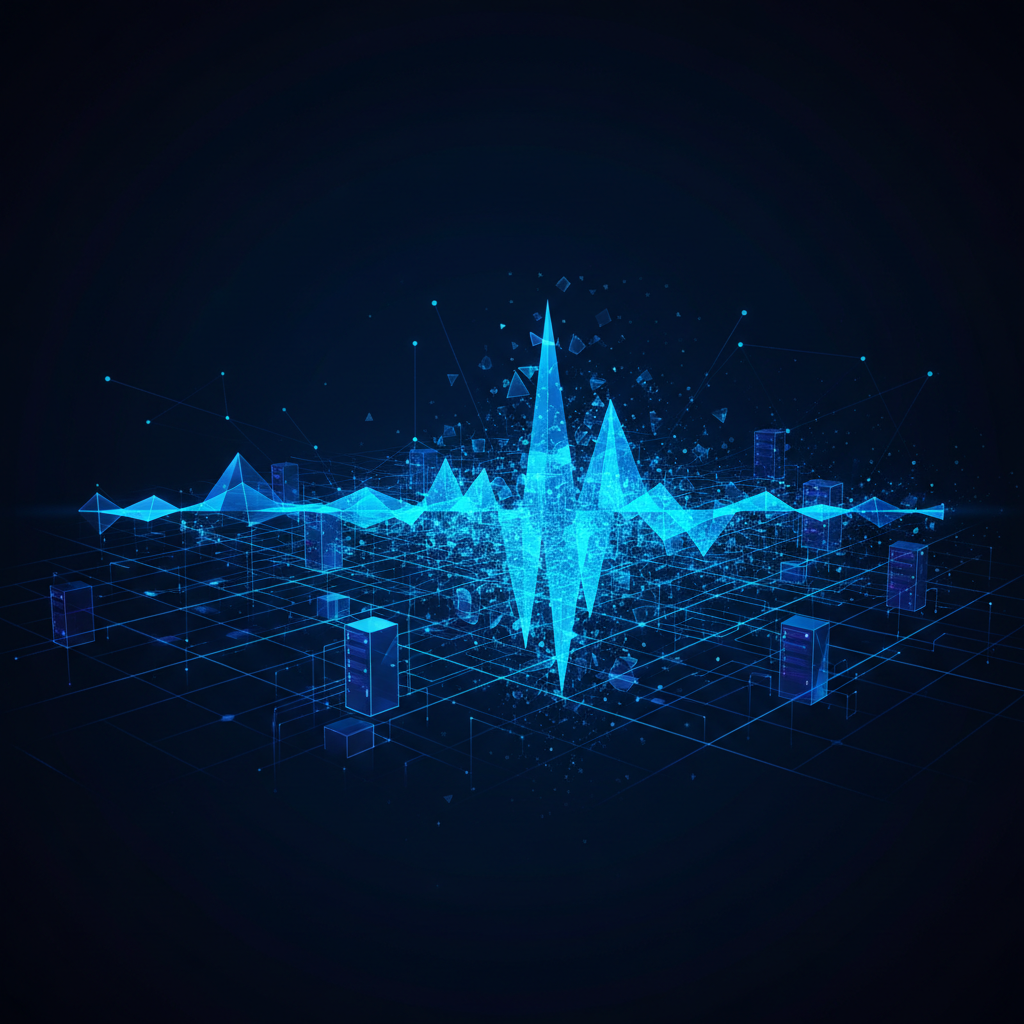 gpu server rack audio, Self-Hosted Speech-to-Text vs Cloud API: Was es wirklich kostet